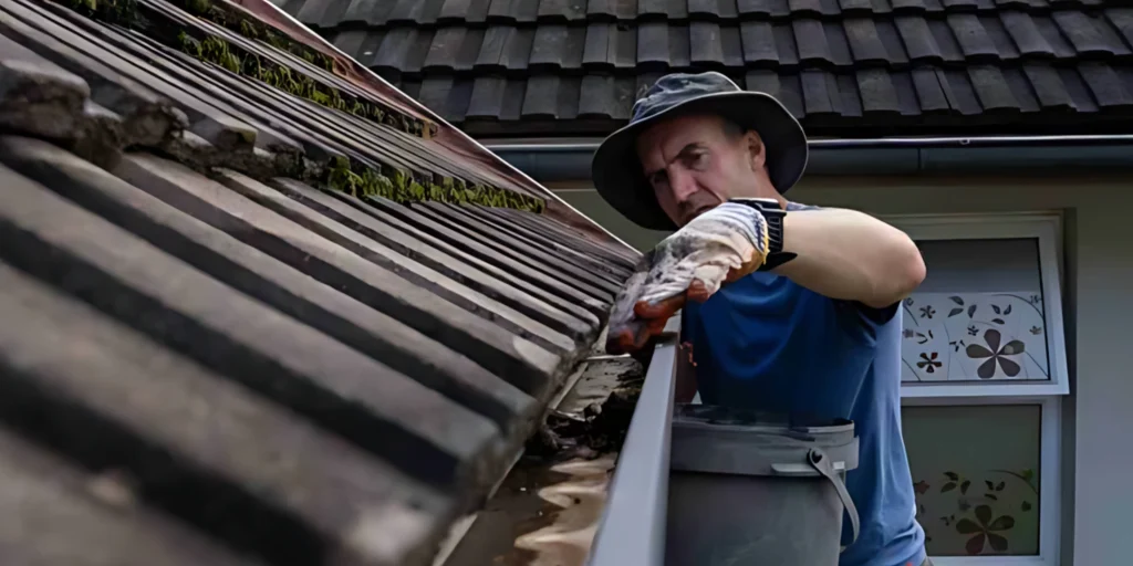 Cedar Rapids Gutter Cleaninghome page